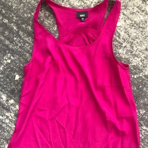 Pink Mossimo Camisole